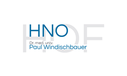 Logo Facharzt Doktor Windischbauer