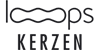 Logo für LOOOPS KERZEN