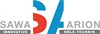 Logo für SAWA-ARION GmbH