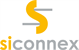 Logo für siconnex customized solutions GmbH