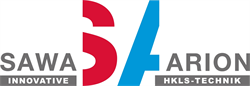 Logo SAWA-ARION GmbH