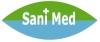 Logo für SaniMed Schmid Renate