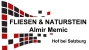 Logo für Fliesen-Naturstein