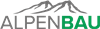Logo für Alpen Bau GmbH