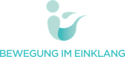 Logo für Bewegung im Einklang