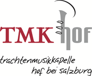 Logo TMK Hof