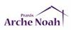 Logo für Arche Noah - Praxis für Humanenergetik