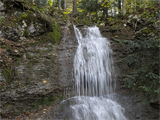Ploetzhof+au%c3%9fen+Wasserfall
