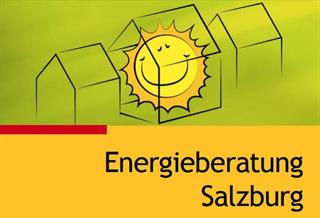 Logo Energieberatung Salzburg