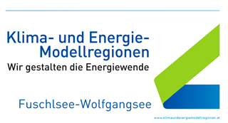 Logo der Klima- und Energie-Modellregion