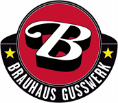 Logo Brauhaus Gusswerk